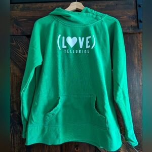 ❤️ Telluride CO Sweatshirt